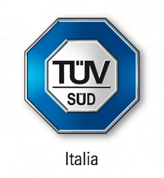TÜV SÜD Italia